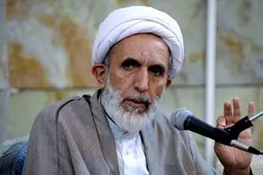 مهدی طائب: آمریکا از عاشورا و تاسوعا در هراس است