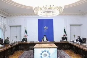 دستورات مهم رئیس‌جمهور صادر شد