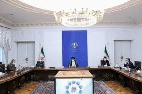 دستورات مهم رئیس‌جمهور صادر شد