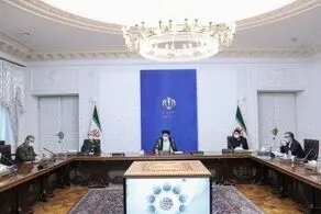 دستورات مهم رئیس‌جمهور صادر شد
