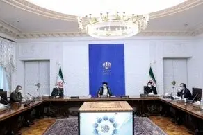 دستورات مهم رئیس‌جمهور صادر شد