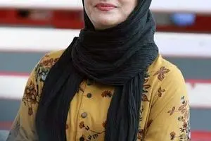   «مریلا زارعی» در ۲۱ سالگی و در اولین فیلمی که بازی کرد/ عکس