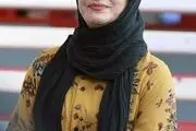   «مریلا زارعی» در ۲۱ سالگی و در اولین فیلمی که بازی کرد/ عکس