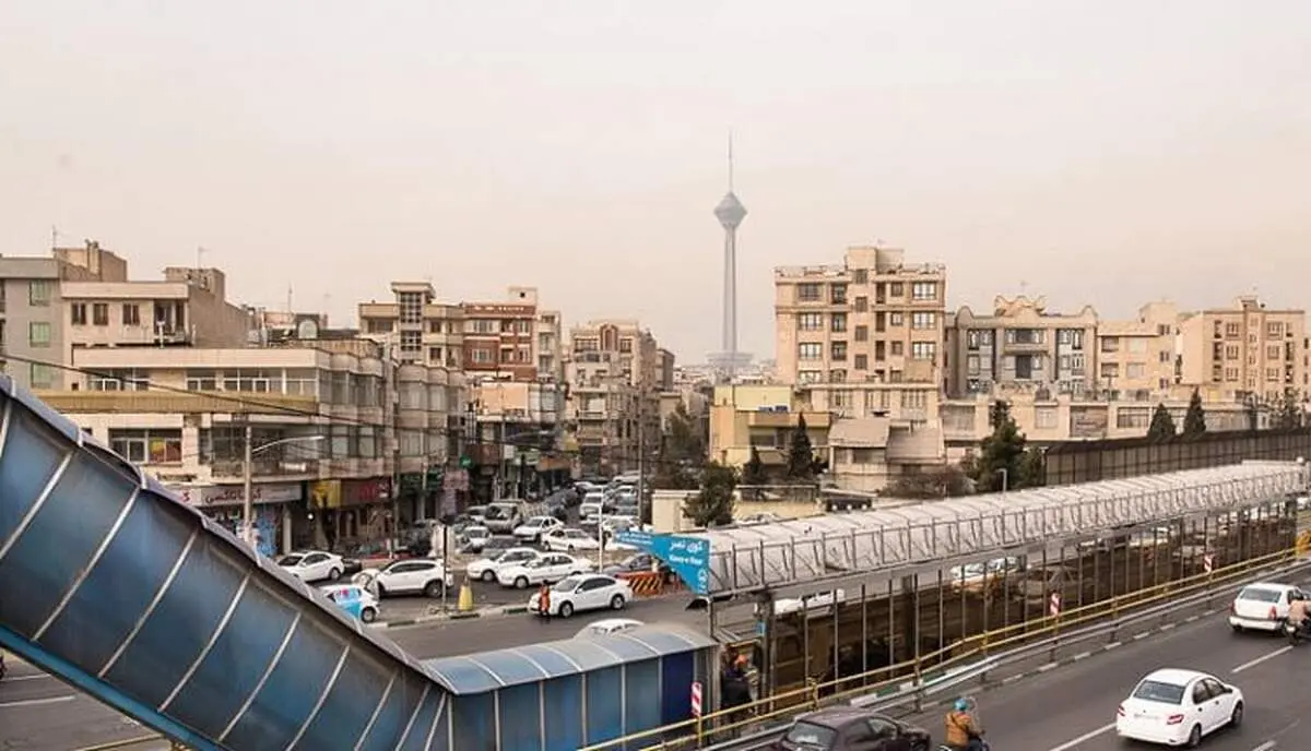 قیمت مسکن در گیشا