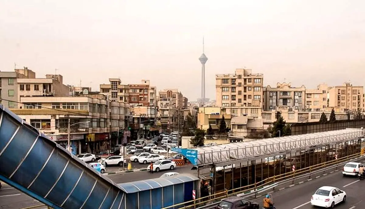 قیمت مسکن در گیشا
