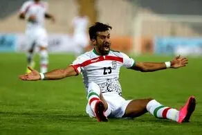 این پرسپولیسی نمی تواند تغییر ملیت دهد+جزئیات