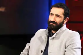 کری خوانی ایمان صفا برای استقلالی ها؛ هواداران تعجب کردند!