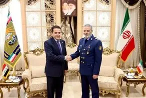 سرلشکر موسوی: اجرای توافقنامه امنیتی ایران و عراق ضروری است