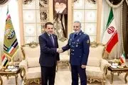 سرلشکر موسوی: اجرای توافقنامه امنیتی ایران و عراق ضروری است