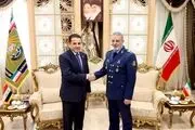سرلشکر موسوی: اجرای توافقنامه امنیتی ایران و عراق ضروری است