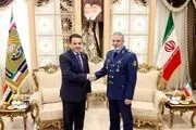 سرلشکر موسوی: اجرای توافقنامه امنیتی ایران و عراق ضروری است