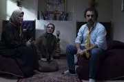 قسمت هشتم پایتخت ۷/ سکانس تماشایی بهروز و عشق رحمت