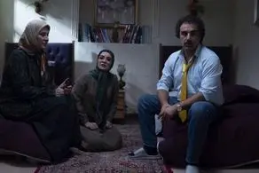 قسمت ۸ پایتخت ۷/ عشق رحمت و فهیمه جنجالی شد/ فیلم
