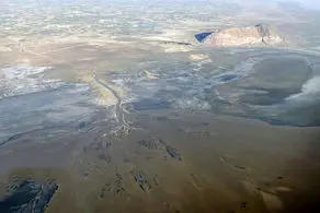 دریاچه ارومیه واقعا محو شده؟