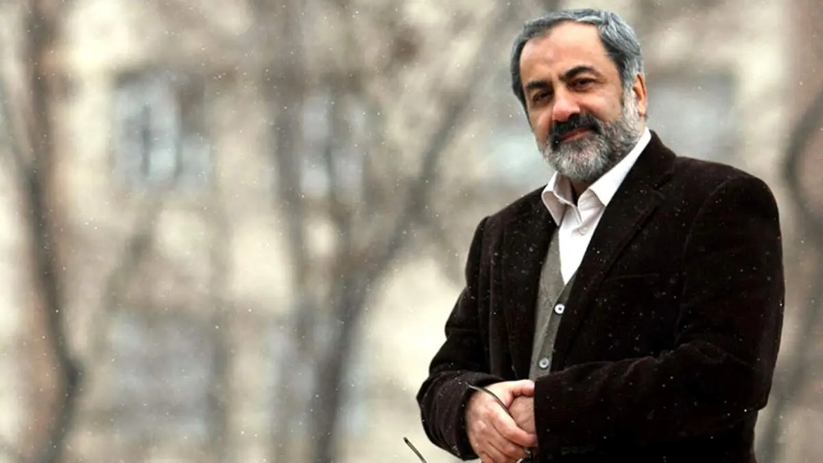 اظهارات تکان دهنده عماد افروغ قبل از مرگ: به جای اینکه شما نوکر مردم باشید مردم نوکر شما شدند
