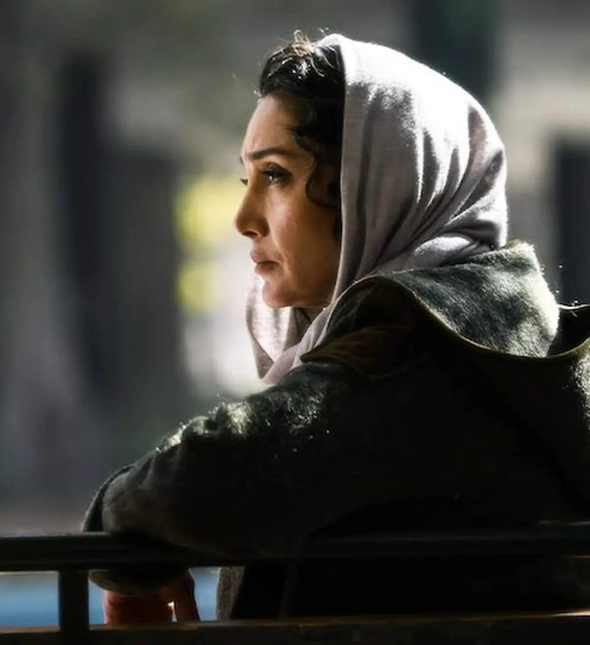 هدیه تهرانی در عروسی بازیگر پرحاشیه سریال ساهره/ ببینید