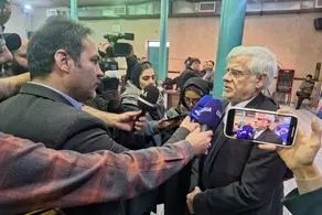 محمدرضا عارف: در روابط خارجی با مشکلات جدی روبرو هستیم 