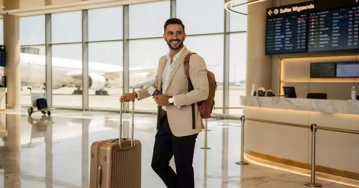 چرا مسافران حرفه ای هیچ وقت بلیط «لحظه آخری» نمی خرند؟ (5 باور غلط رایج)