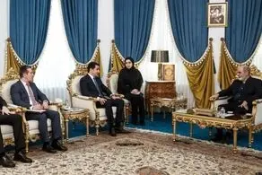 هیچ کشور خارجی نمی‌تواند روابط ایران و جمهوری آذربایجان را تخریب کند 
