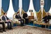 هیچ کشور خارجی نمی‌تواند روابط ایران و جمهوری آذربایجان را تخریب کند 