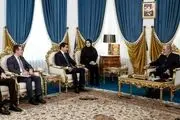 هیچ کشور خارجی نمی‌تواند روابط ایران و جمهوری آذربایجان را تخریب کند 