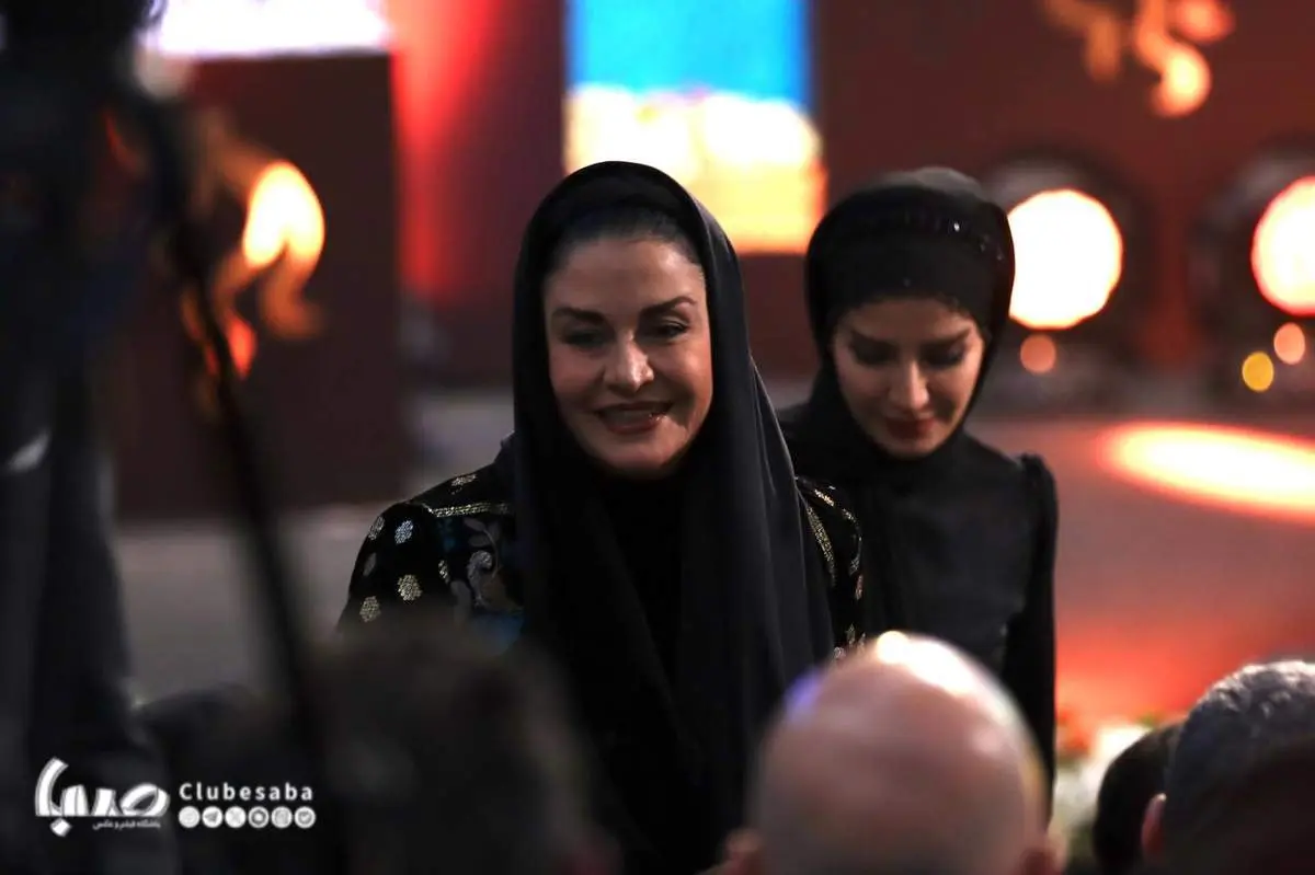 تلویزیون کلیپ خاطره‌انگیز (با حضور سیدمحمد خاتمی و بهرام بیضایی و باران کوثری) جشنواره فجر را نمایش نداد/فیلم 