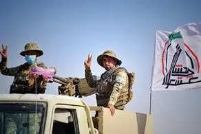 عملیات امنیتی حشد الشعبی در نینوا آغاز شد