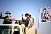 برخورد عجیب حشدالشعبی با اهانت‌کننده المهندس+عکس