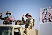 صدر: اجازه ندهید حشدالشعبی امنیت اربعین را برقرار کند