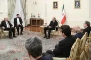 پزشکیان: رخدادهای تلخ اخیر در کشورمان پروژه مشترک آمریکا و رژیم صهیونیستی بود