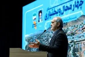 واکنش پزشکیان به نوسانات اخیر در بازار ارز 