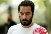 ببینید| آقای بازیگر معروف عکس‌های شخصی همراه با همسر بازیگرش را منتشر کرد!/ ماجرای دلنوشته‌ نوید محمد زاده برای فرشته حسینی چیست؟