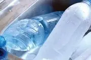 هشدار مهم؛ آب یخ زده سرطانزاست