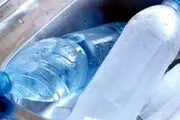 هشدار مهم؛ آب یخ زده سرطانزاست