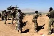 ۳۱ عضو گروه طالبان کشته شدند