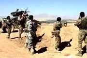 ۳۱ عضو گروه طالبان کشته شدند