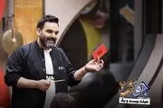 اتفاق عجیب در جوکر خانوادگی اشک‌ همه را درآورد!/ فیلم