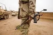 یکی از سرکرده‌های ارشد داعش به هلاکت رسید 