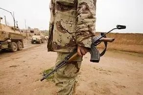 یکی از سرکرده‌های ارشد داعش به هلاکت رسید 