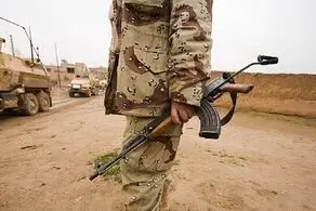 یکی از سرکرده‌های ارشد داعش به هلاکت رسید 
