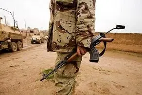 یکی از سرکرده‌های ارشد داعش به هلاکت رسید 