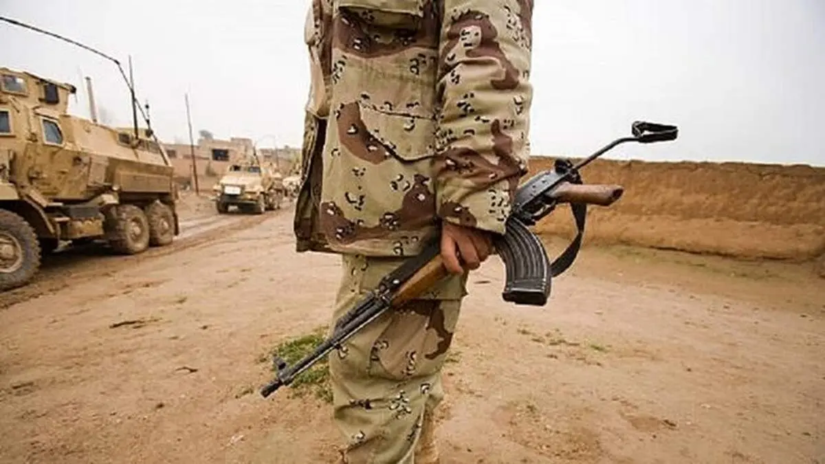 یکی از سرکرده‌های ارشد داعش به هلاکت رسید 