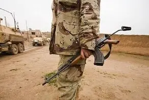 یکی از سرکرده‌های ارشد داعش به هلاکت رسید 