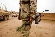 یکی از سرکرده‌های ارشد داعش به هلاکت رسید 