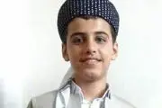 تیراندازی و قتل هولناک به یک طلبه در سقز + عکس