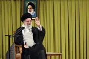 رهبر انقلاب: ترامپ دروغ گفت/ رژیم صهیونی حتماً باید برکنده شود و خواهد شد 