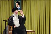 رهبر انقلاب: ترامپ دروغ گفت/ رژیم صهیونی حتماً باید برکنده شود و خواهد شد 
