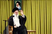 رهبر انقلاب: ترامپ دروغ گفت/ رژیم صهیونی حتماً باید برکنده شود و خواهد شد 