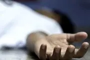 کشف جنازه مرد 40 ساله بعد 22 سال/ عکس