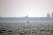 وقوع حادثه دریایی در خلیج عمان